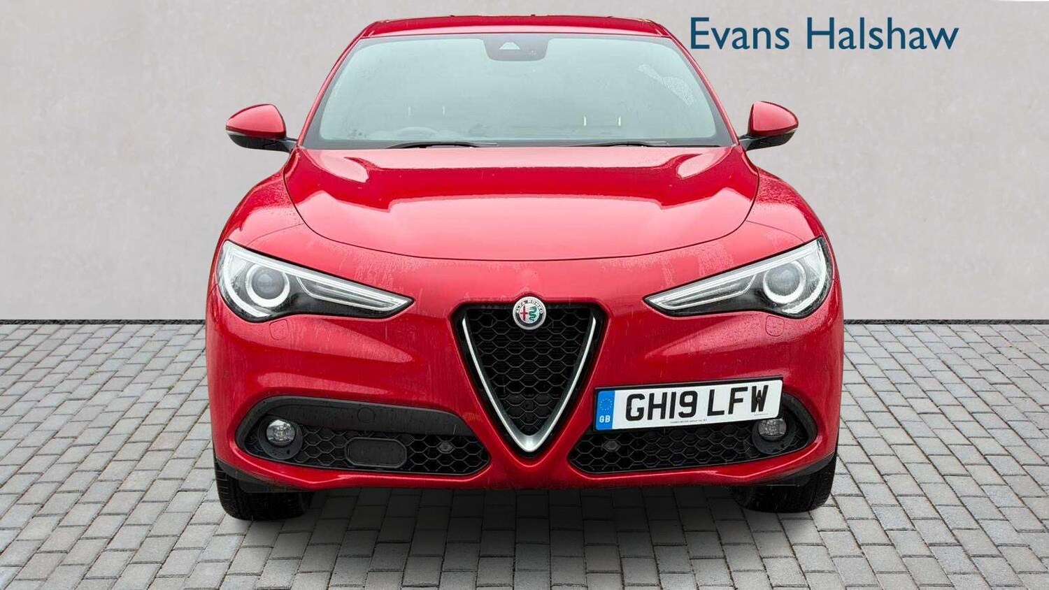 Used Alfa Romeo Stelvio for sale - 77962851: Photo 11