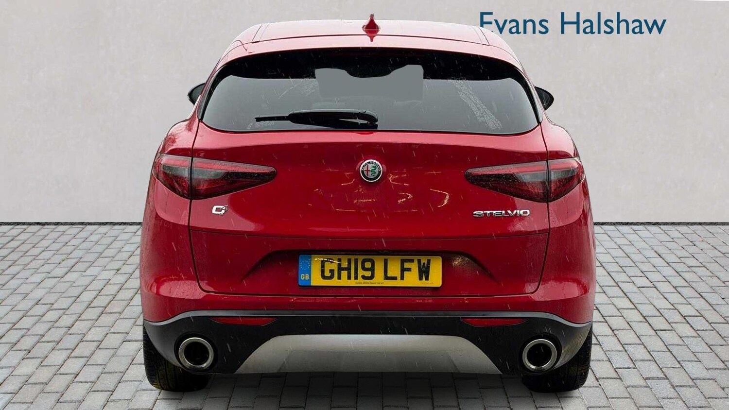 Used Alfa Romeo Stelvio for sale - 77962851: Photo 12