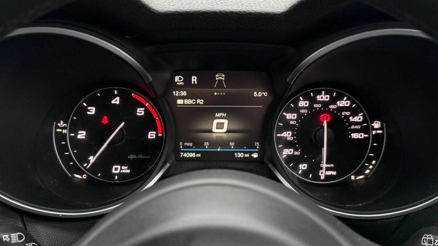 Used Alfa Romeo Stelvio for sale - 77962851: Photo 17