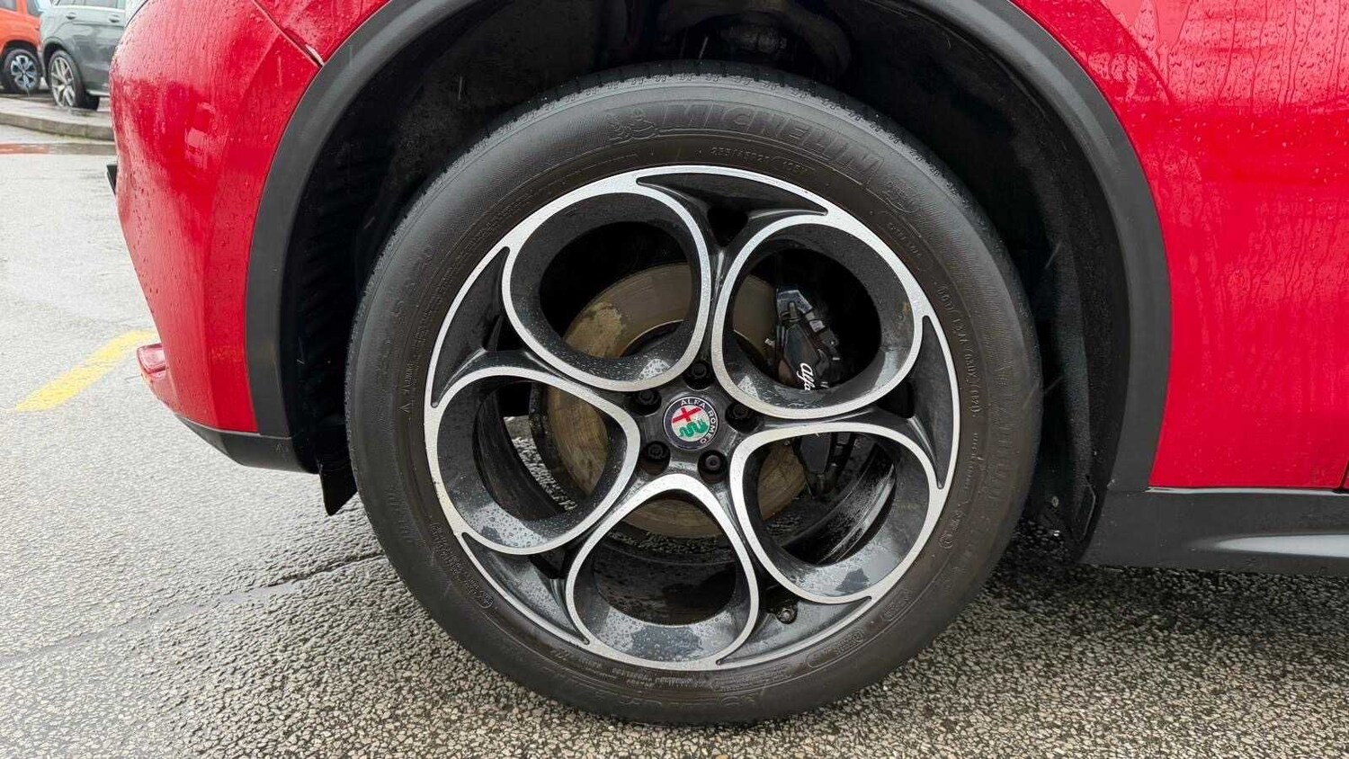 Used Alfa Romeo Stelvio for sale - 77962851: Photo 18