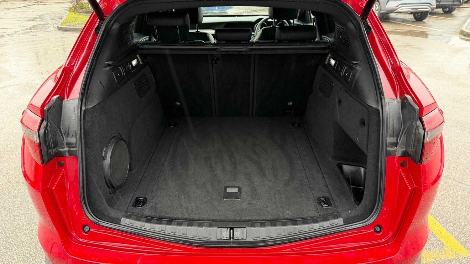 Used Alfa Romeo Stelvio for sale - 77962851: Photo 19