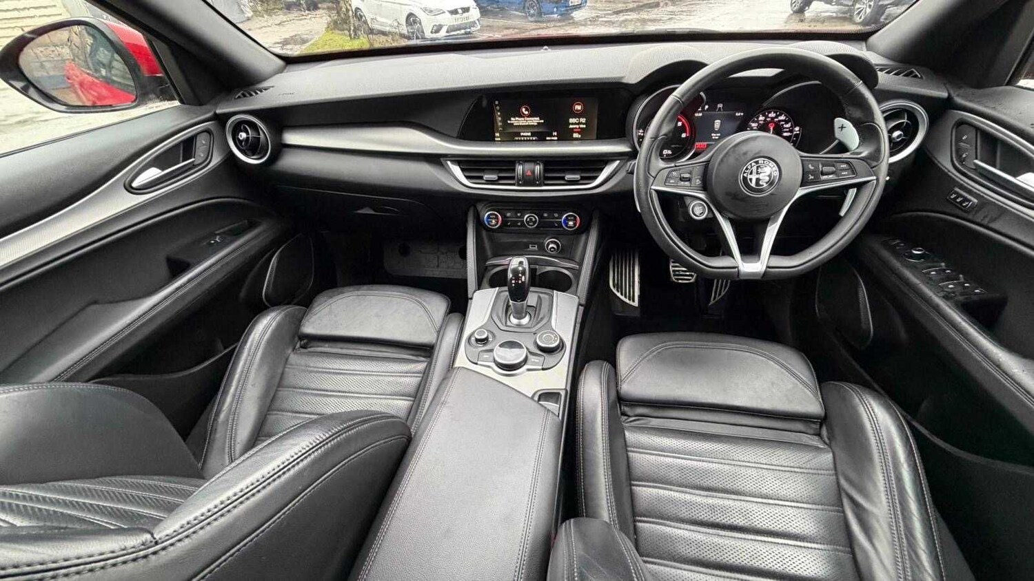 Used Alfa Romeo Stelvio for sale - 77962851: Photo 7