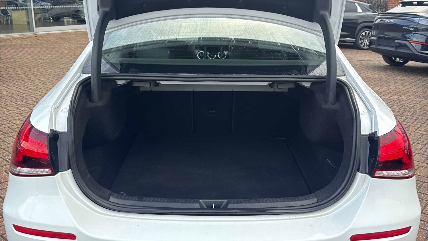 Used Mercedes-Benz A-Class for sale - 77962729: Photo 10