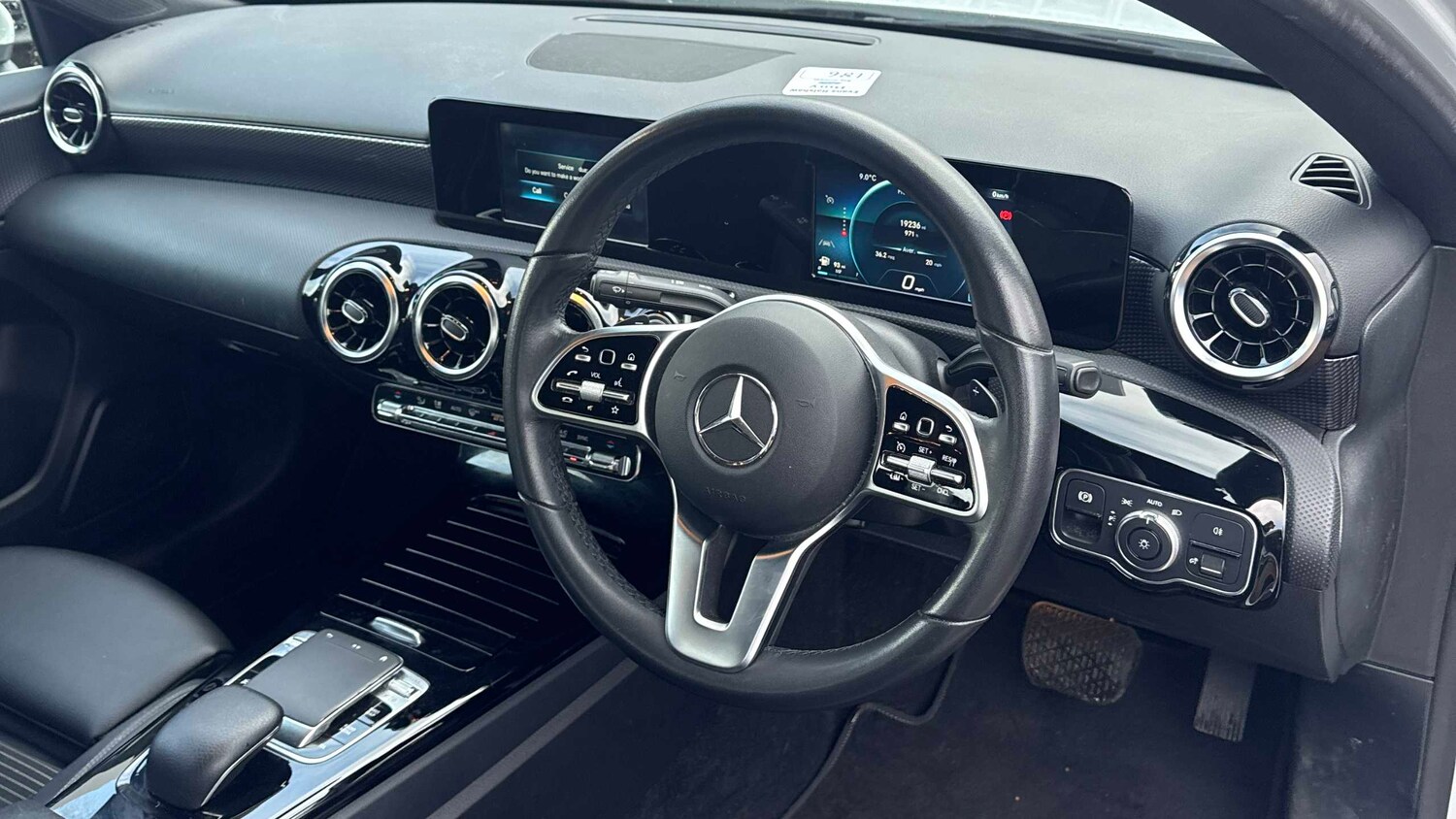 Used Mercedes-Benz A-Class for sale - 77962729: Photo 12