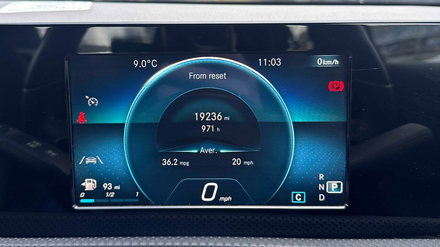 Used Mercedes-Benz A-Class for sale - 77962729: Photo 13