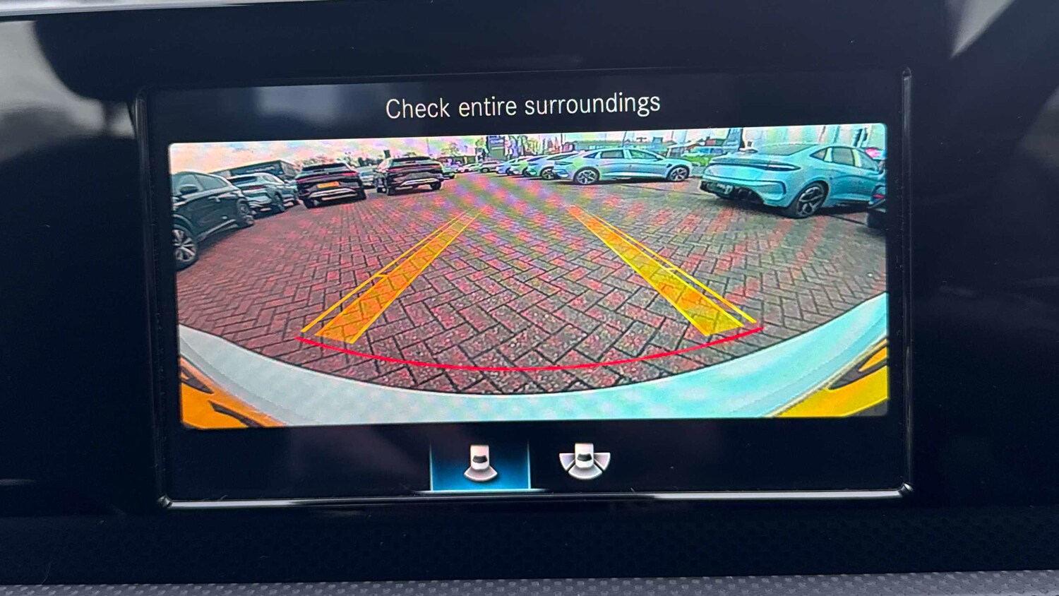 Used Mercedes-Benz A-Class for sale - 77962729: Photo 15