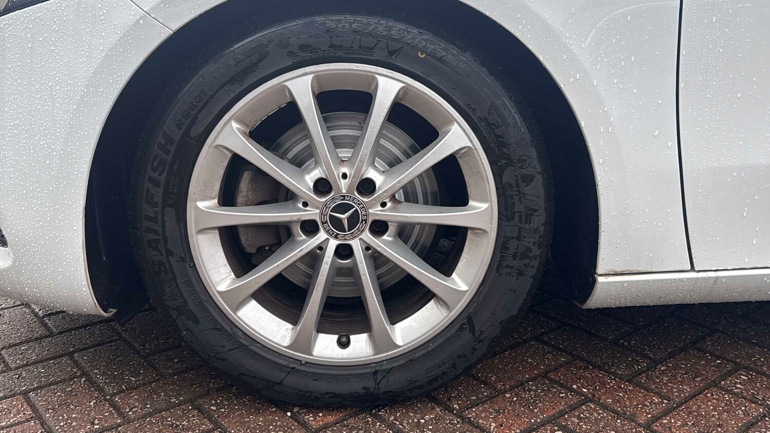 Used Mercedes-Benz A-Class for sale - 77962729: Photo 18