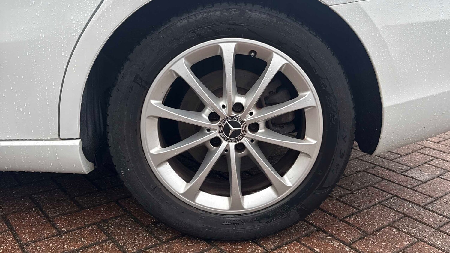 Used Mercedes-Benz A-Class for sale - 77962729: Photo 19