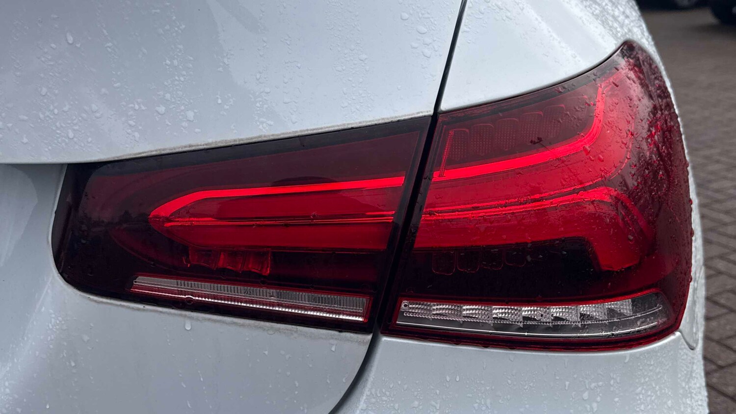 Used Mercedes-Benz A-Class for sale - 77962729: Photo 20