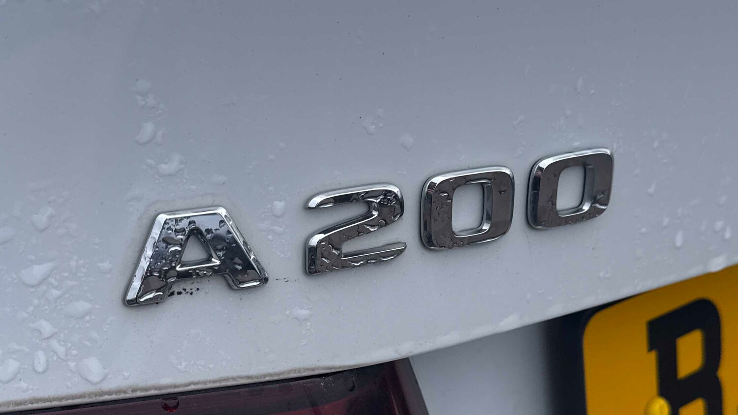 Used Mercedes-Benz A-Class for sale - 77962729: Photo 22