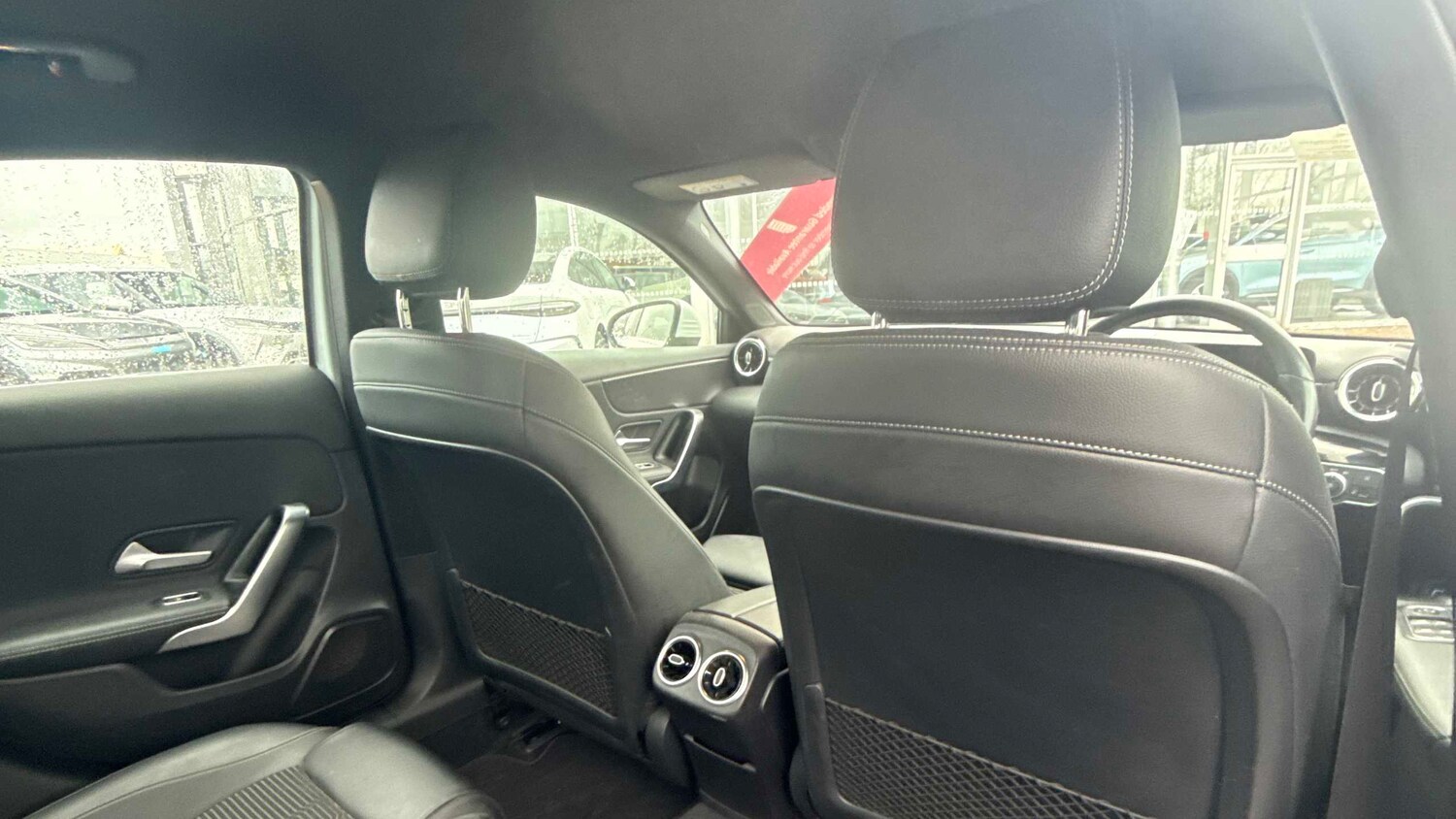 Used Mercedes-Benz A-Class for sale - 77962729: Photo 23