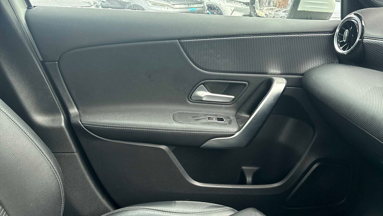 Used Mercedes-Benz A-Class for sale - 77962729: Photo 29