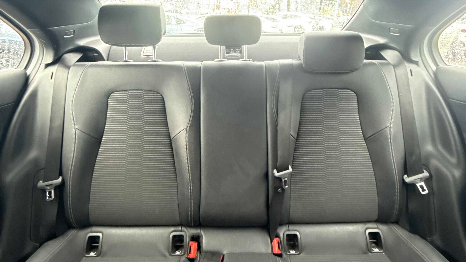 Used Mercedes-Benz A-Class for sale - 77962729: Photo 30