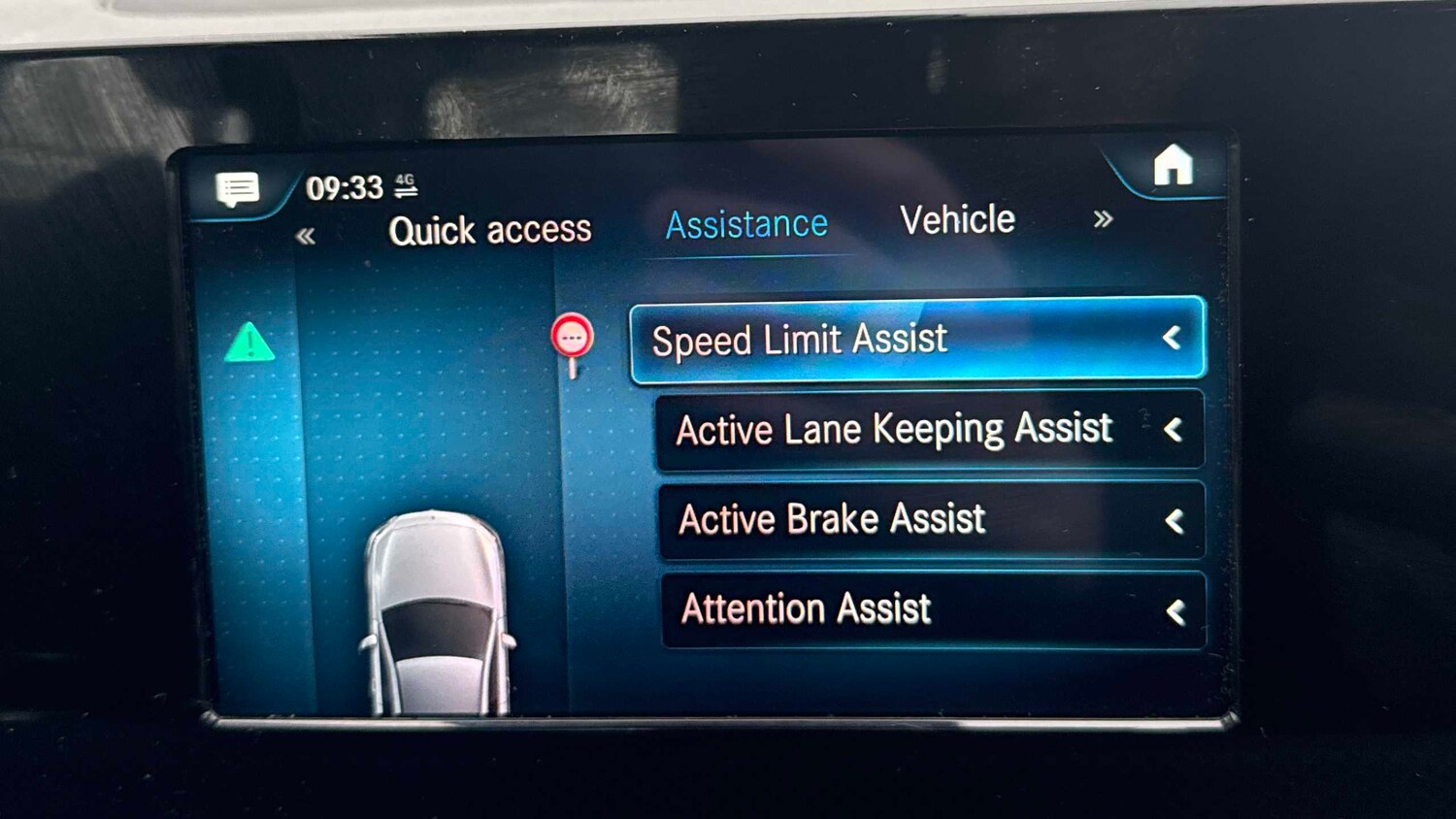 Used Mercedes-Benz A-Class for sale - 77962729: Photo 33