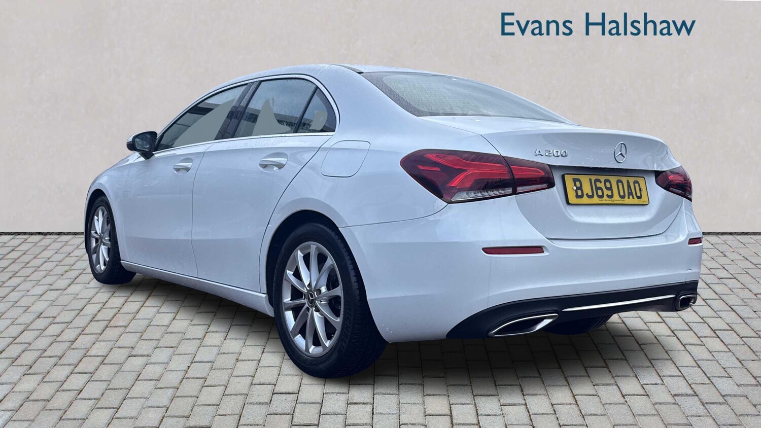 Used Mercedes-Benz A-Class for sale - 77962729: Photo 7