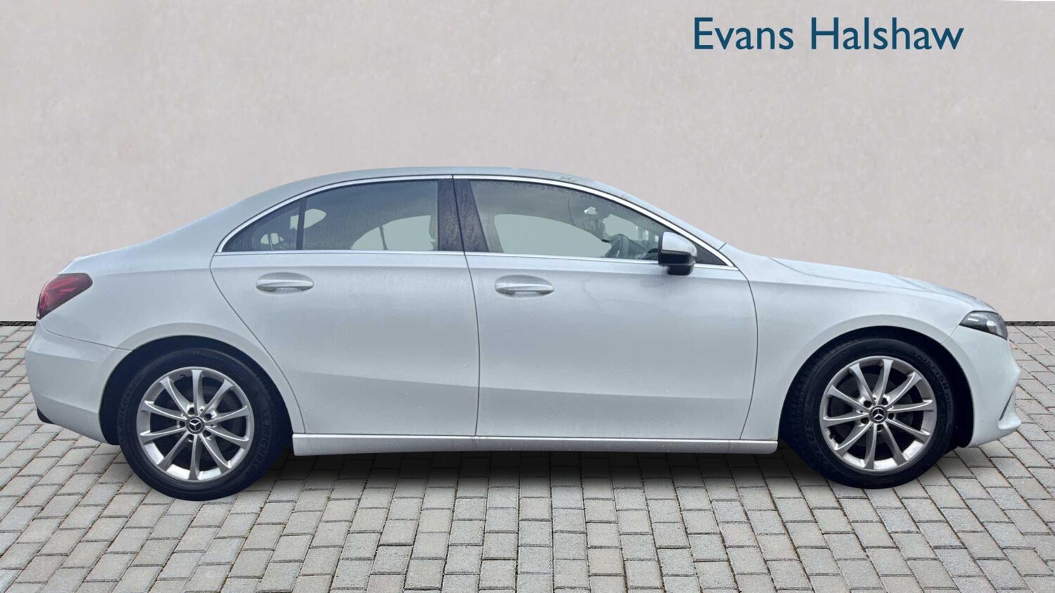 Used Mercedes-Benz A-Class for sale - 77962729: Photo 8