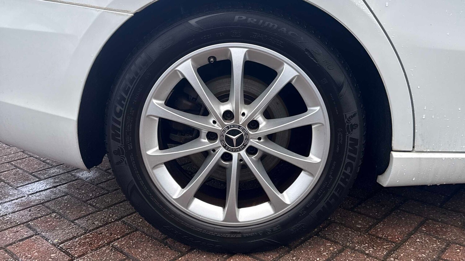 Used Mercedes-Benz A-Class for sale - 77962729: Photo 9