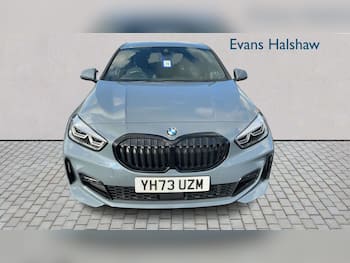 Used BMW 1 Series 2024 for sale - 79784763: Photo