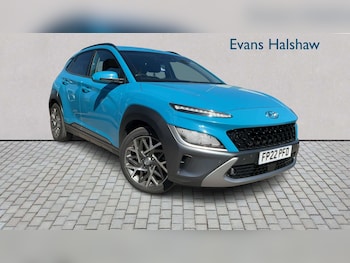 Used Hyundai KONA 2022 for sale - 78482740: Photo