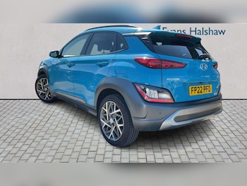 Used Hyundai KONA 2022 for sale - 78482740: Photo