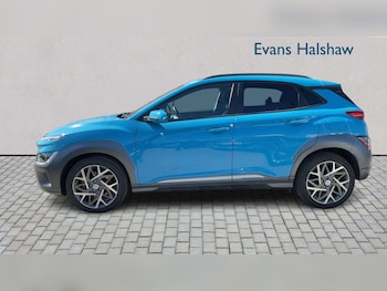 Used Hyundai KONA 2022 for sale - 78482740: Photo