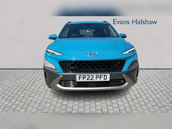 Used Hyundai KONA 2022 for sale - 78482740: Photo