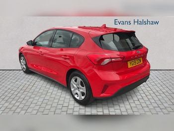 Used Ford Focus 2019 for sale - 78812596: Photo