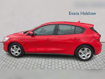 Used Ford Focus 2019 for sale - 78812596: Photo