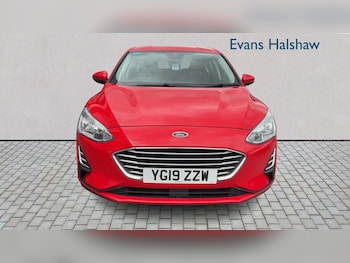 Used Ford Focus 2019 for sale - 78812596: Photo