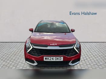 Used Kia Sportage 2024 for sale - 79624866: Photo