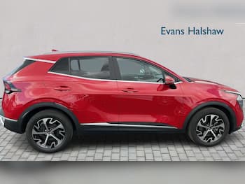 Used Kia Sportage 2024 for sale - 79624866: Photo
