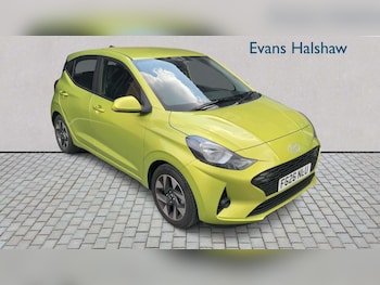 Used Hyundai i10 2026 for sale - 78707208: Photo