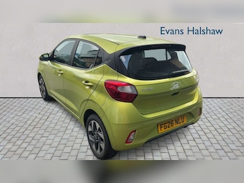 Used Hyundai i10 2026 for sale - 78707208: Photo