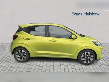 Used Hyundai i10 2026 for sale - 78707208: Photo