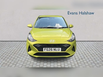 Used Hyundai i10 2026 for sale - 78707208: Photo