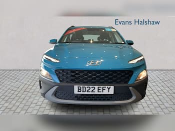 Used Hyundai KONA 2022 for sale - 79834107: Photo