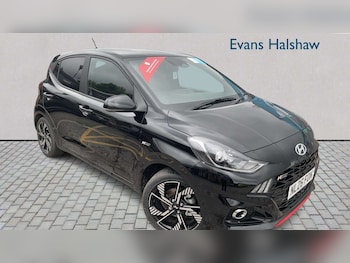 Used Hyundai i10 2026 for sale - 78476684: Photo
