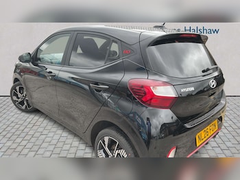 Used Hyundai i10 2026 for sale - 78476684: Photo