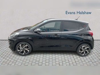 Used Hyundai i10 2026 for sale - 78476684: Photo