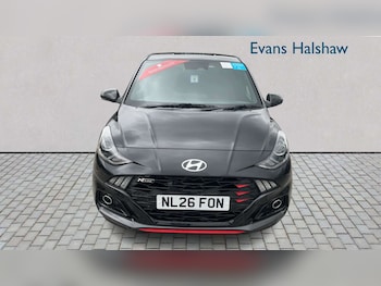 Used Hyundai i10 2026 for sale - 78476684: Photo