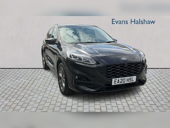Used Ford Kuga 2020 for sale - 79260480: Photo