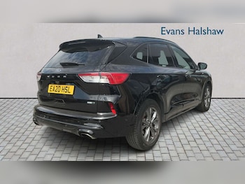 Used Ford Kuga 2020 for sale - 79260480: Photo