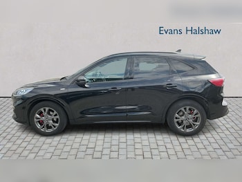 Used Ford Kuga 2020 for sale - 79260480: Photo