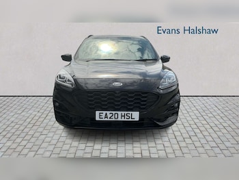 Used Ford Kuga 2020 for sale - 79260480: Photo
