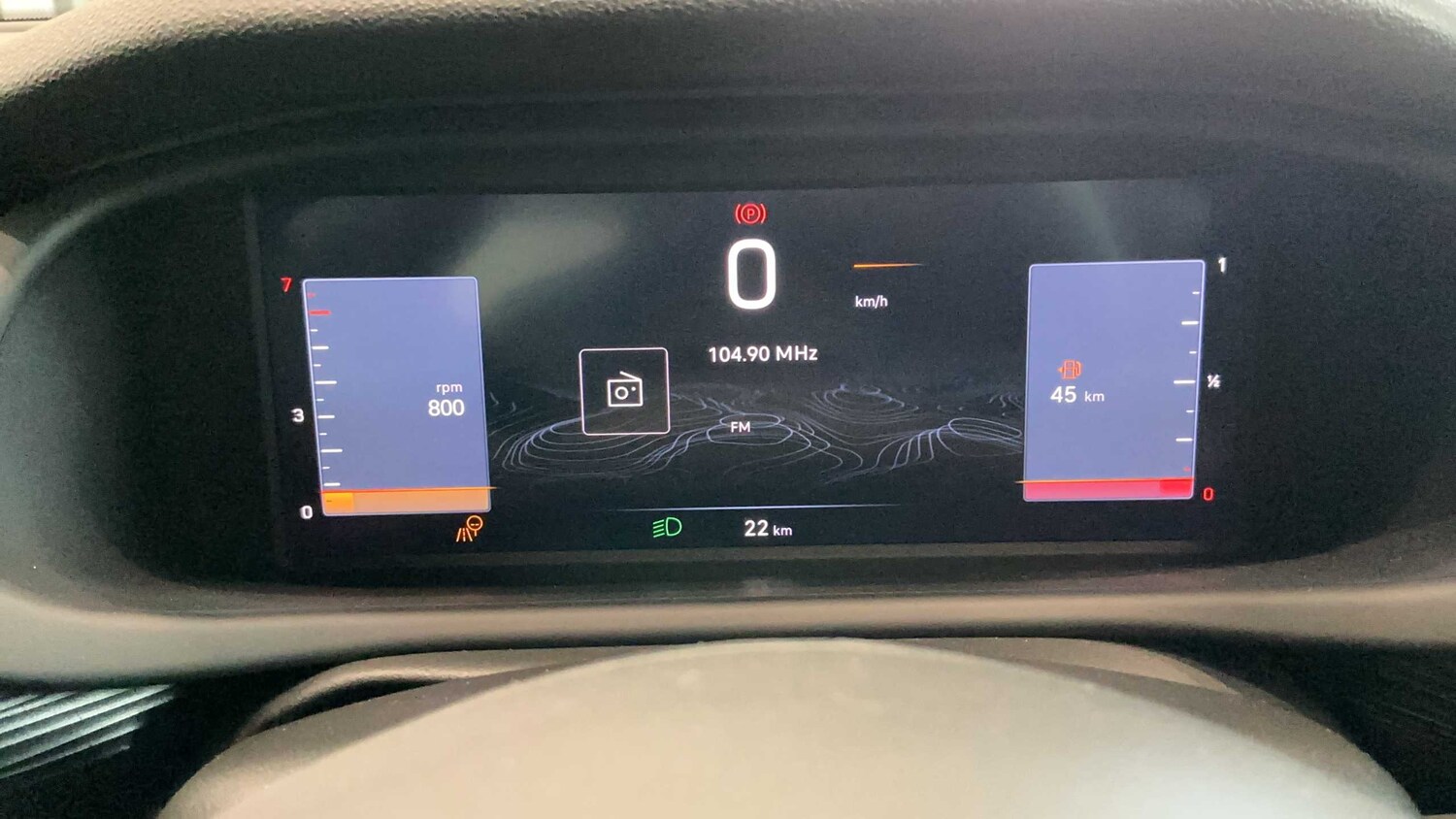 Used Jeep Other for sale - 77962808: Photo 10