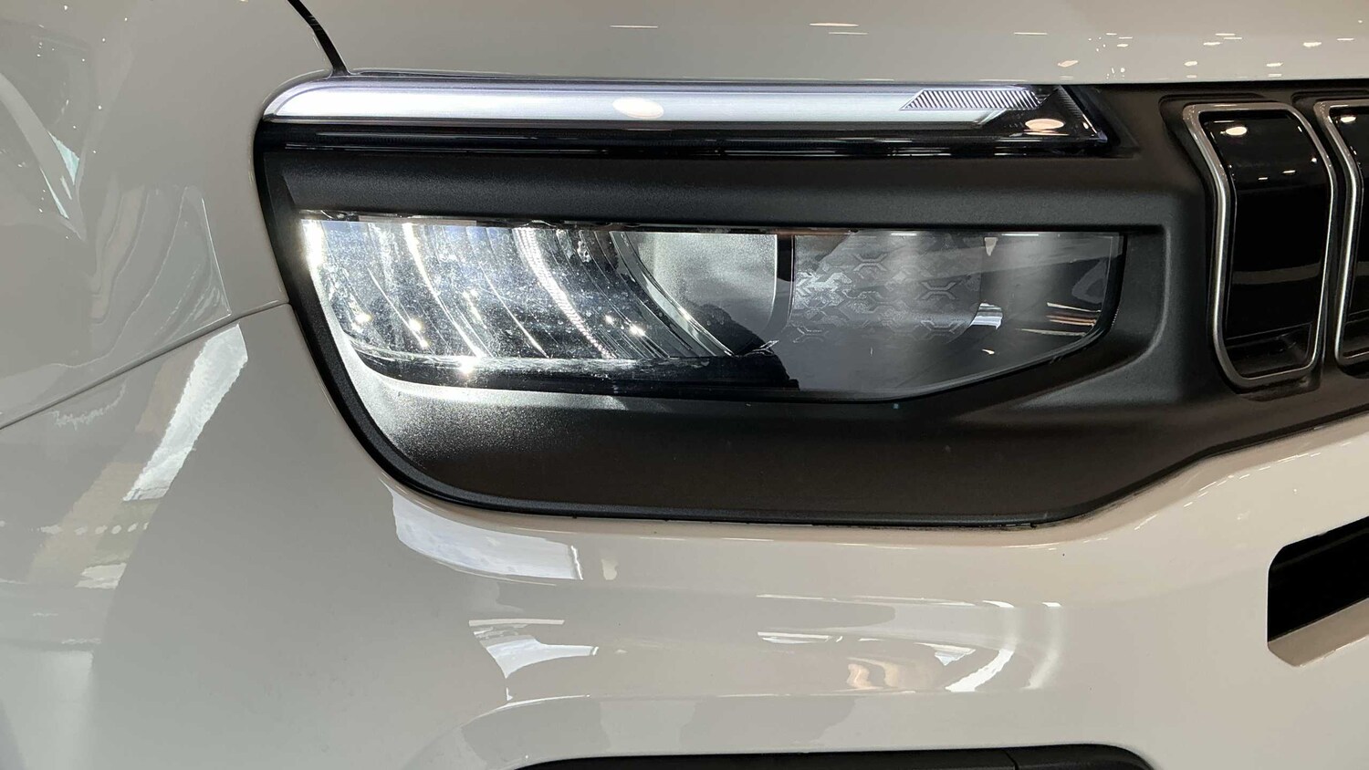 Used Jeep Other for sale - 77962808: Photo 15