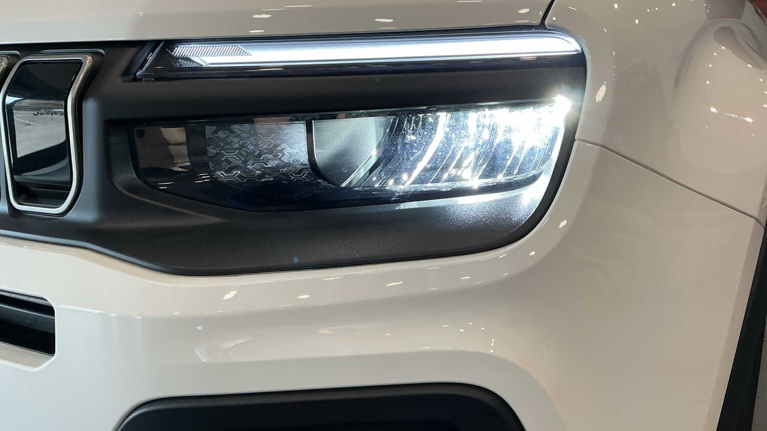 Used Jeep Other for sale - 77962808: Photo 16