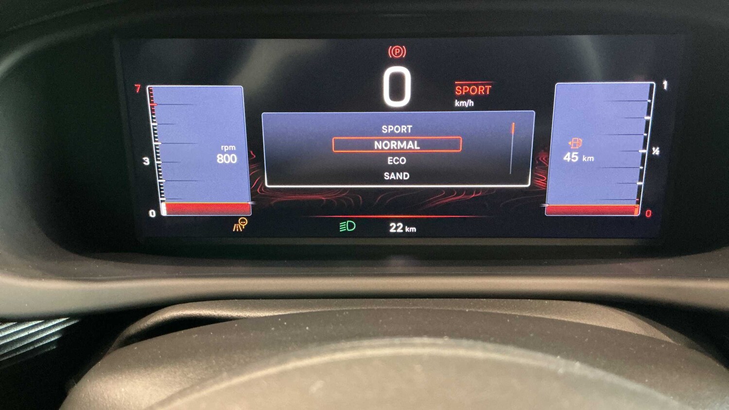 Used Jeep Other for sale - 77962808: Photo 21