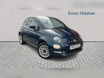 Used Fiat 500 2024 for sale - 79339820: Photo