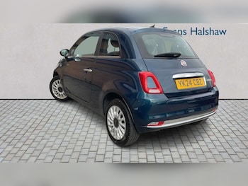 Used Fiat 500 2024 for sale - 79339820: Photo